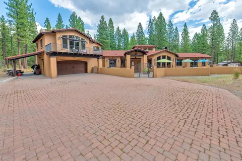 105 Aspen Ct, Calpine, CA 96124 photo 5