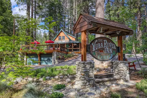 510 Main St, Sierra City, CA 96125