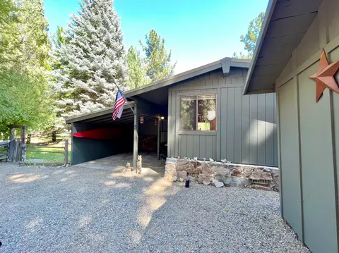 29 E Pinion Pine Cir, Blairsden, CA 96103 photo 3