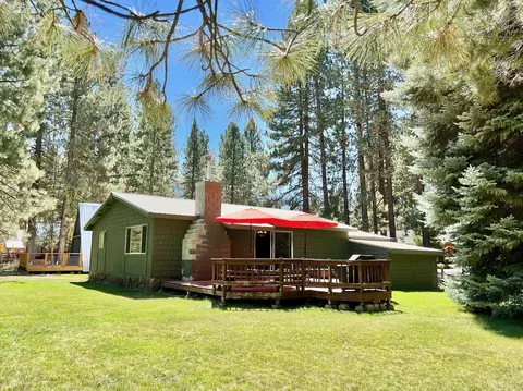 29 E Pinion Pine Cir, Blairsden, CA 96103 photo 1