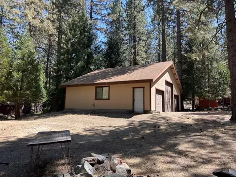 9 Mattole Trl, Graeagle, CA 96103 photo 2