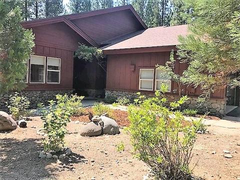55 Bridle Path, Clio, CA 96106 photo 1