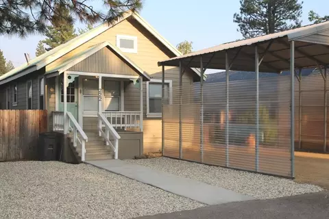 222 Delwood St, Westwood, CA 96137