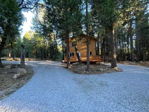 2720 Greenhorn Ranch Rd, Quincy, CA 95971