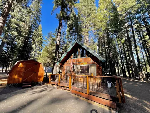 714 Conifer Trl, Lake Almanor, CA 96137