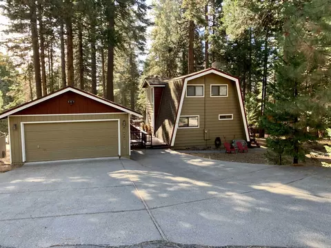 632 Pine Canyon Rd, Lake Almanor, CA 96137