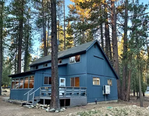 16 Yonkalla Trl, Graeagle, CA 96103 photo 1
