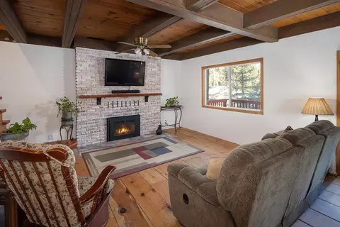 113 Mountain View Rd, Calpine, CA 96124 photo 4