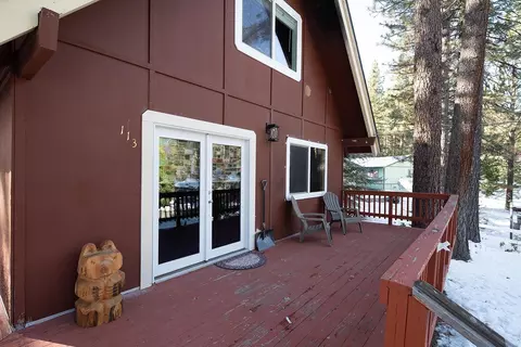 113 Mountain View Rd, Calpine, CA 96124 photo 2