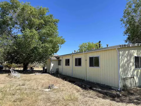 437-600 Highway 395, Doyle, CA 96109