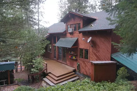 1768 Chandler Rd, Quincy, CA 95971