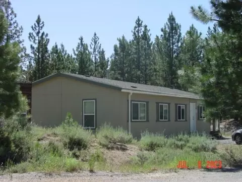 29 Cedar Ravine Rd, Portola, CA 96122