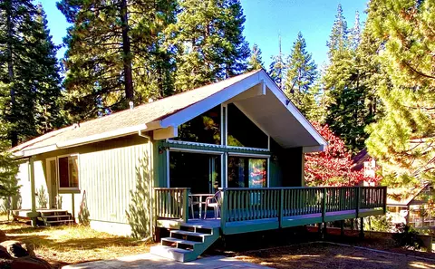 112 Slim Dr, Chester, CA 96020