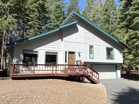 326 Manzanita Dr, Chester, CA 96020
