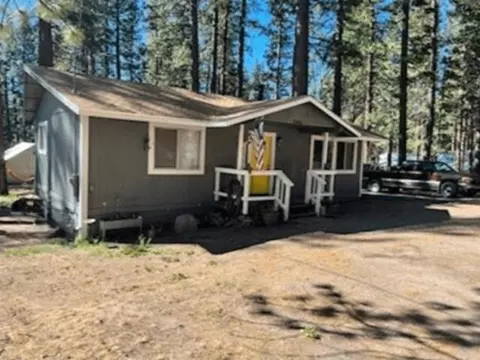 107 Coates Ave, Calpine, CA 96124 photo 1