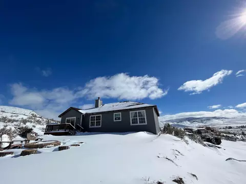 891 Hidden Valley Rd, Chilcoot, CA 96105 photo 22