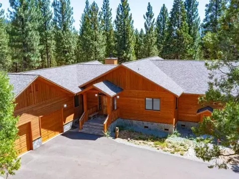 309 Peppergrass Ln, Portola, CA 96122