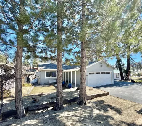 260 N Gulling St, Portola, CA 96122
