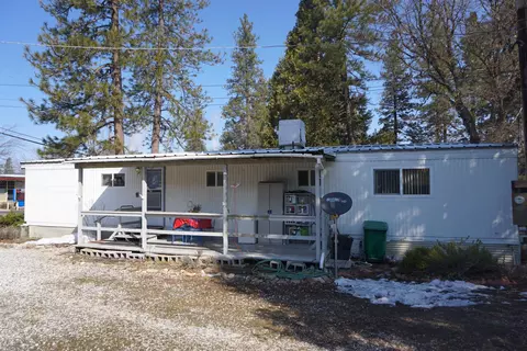 50 N Mill Creek Rd, Quincy, CA 95971