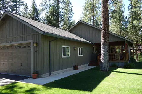 446 Sequoia Cir, Blairsden, CA 96103