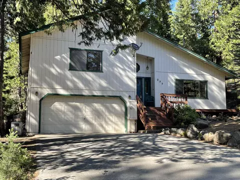 277 Osprey Loop, Chester, CA 96020