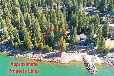 1117 Hidden Beach Rd, Lake Almanor, CA 96137