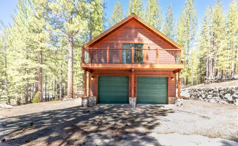 1887 Orchard Ridge Rd, Clio, CA 96106