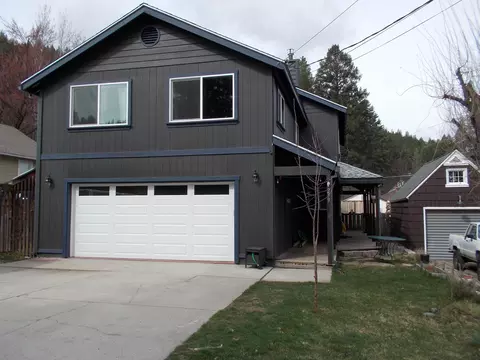 239 Coburn St, Quincy, CA 95971