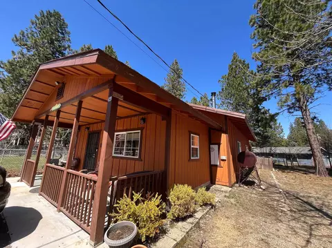 526 Silver Creek Rd, Meadow Valley, CA 95956