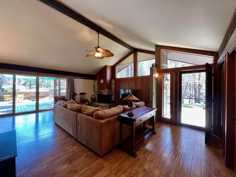 95 Graeagle Meadows Rd, Graeagle, CA 96103 photo 4