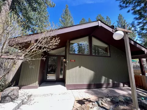 95 Graeagle Meadows Rd, Graeagle, CA 96103 photo 2