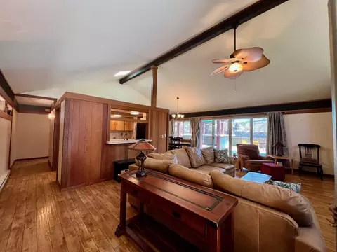 95 Graeagle Meadows Rd, Graeagle, CA 96103 photo 3