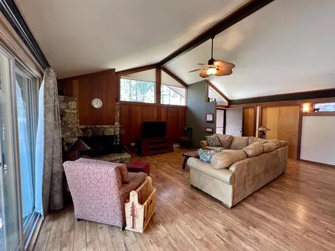 95 Graeagle Meadows Rd, Graeagle, CA 96103 photo 5