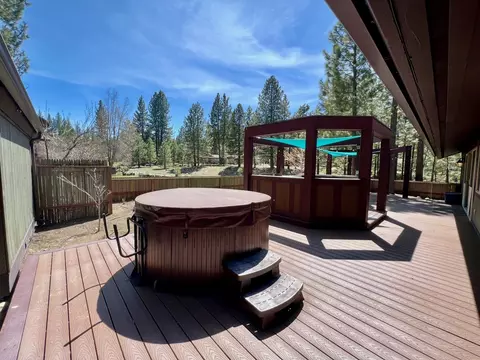 95 Graeagle Meadows Rd, Graeagle, CA 96103 photo 25