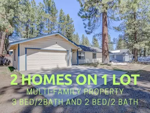 565 Martin Way, Chester, CA 96020