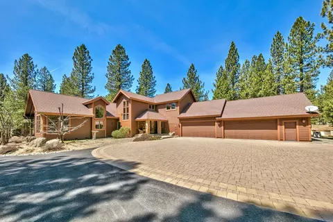 330 Valley Ranch Dr, Clio, CA 96106