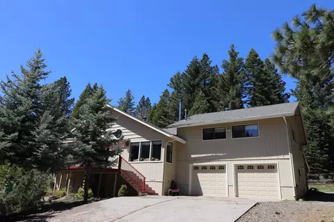 917 Dyer View Rd, Lake Almanor, CA 96137