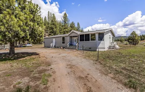 678675 Highway 36, Westwood, CA 96137