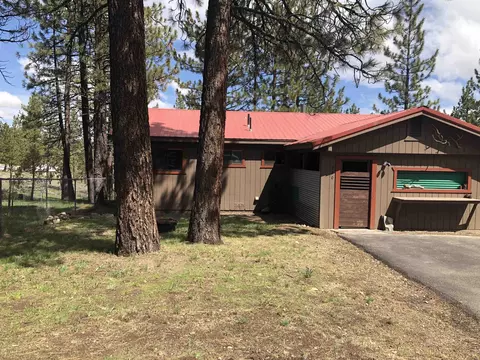 230 Otter Way, Portola, CA 96122