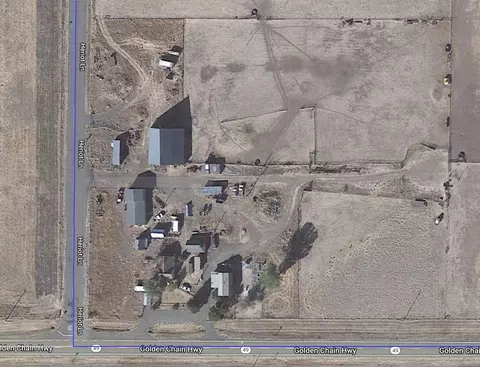 57143 Highway 49, Loyalton, CA 96118