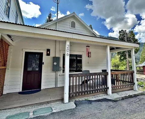 206 Main St, Sierra City, CA 96125