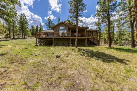 388 Great Spirit, Portola, CA 96122
