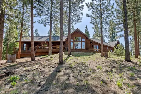 48 Smith Peak Dr, Portola, CA 96122