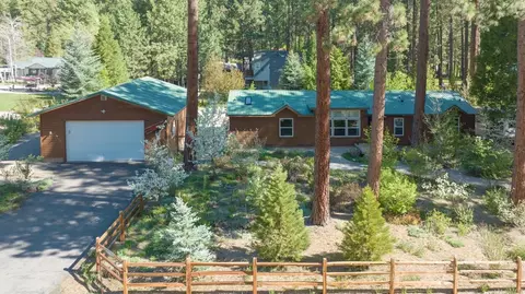 11 Sugar Pine Ln, Blairsden, CA 96103