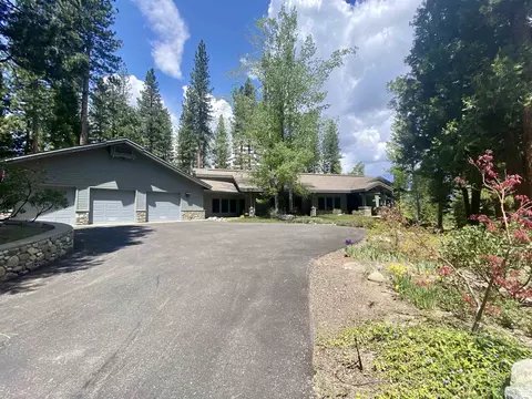 765 S Meadow Dr #II, Clio, CA 96106