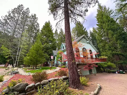3 Yana Trl, Graeagle, CA 96103