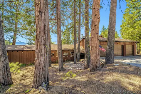 3125 3151 Highway 147, Lake Almanor, CA 96137