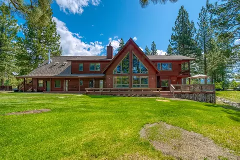 66 Silver Sage Trl, Clio, CA 96106 photo 21