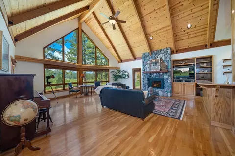 66 Silver Sage Trl, Clio, CA 96106 photo 6