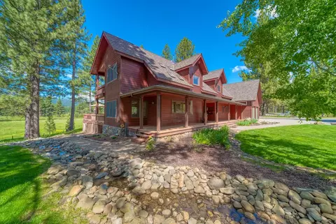 66 Silver Sage Trl, Clio, CA 96106 photo 3
